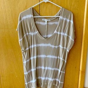 Victoria’s Secret fashionable shirt!